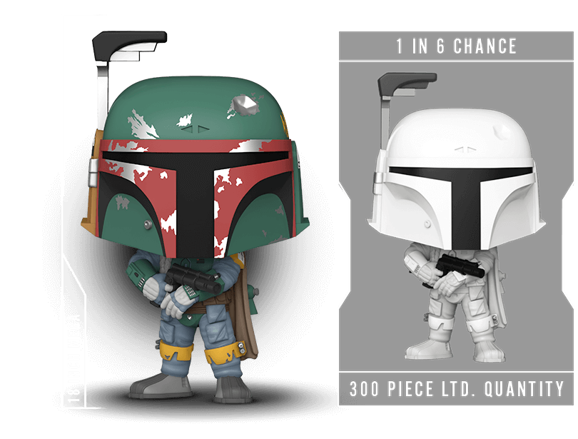 Pop figures deals official website